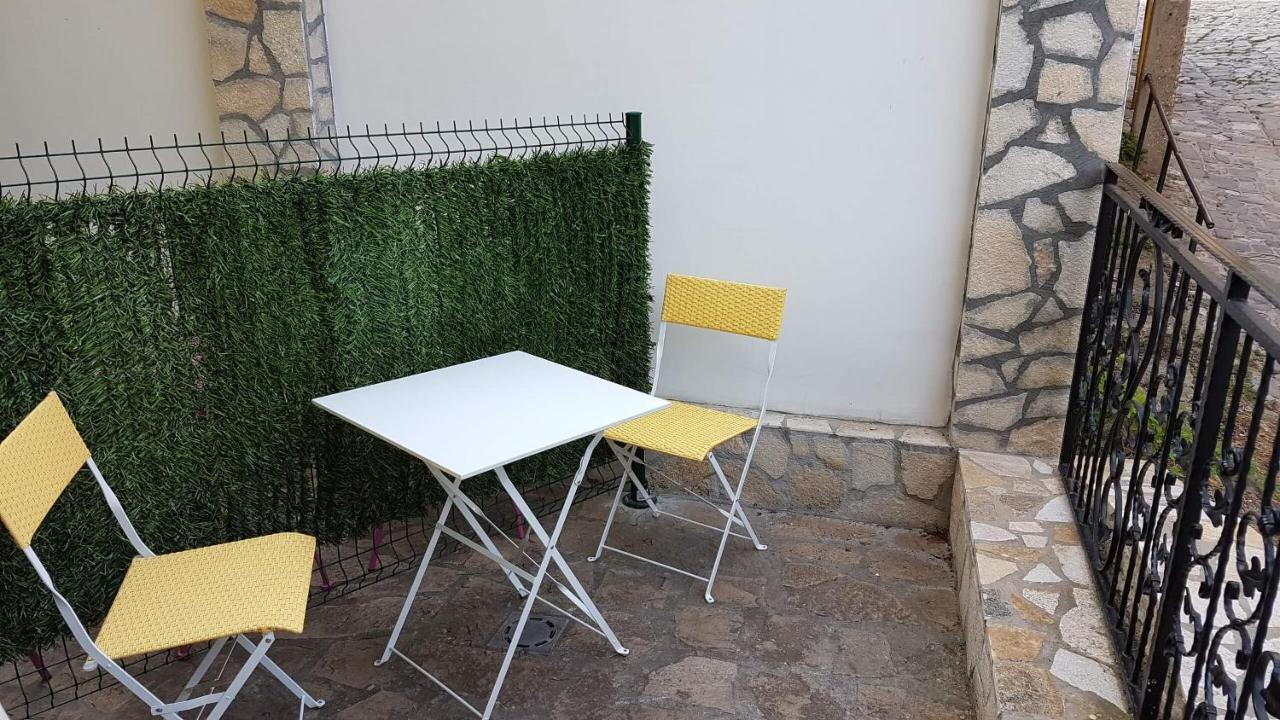 דירות וליקו טורנובו Къщата С Чешмата מראה חיצוני תמונה